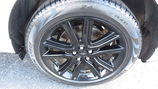 Certified 2022 Ford Edge ST-Line image 32