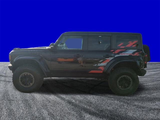 Certified 2024 Ford Bronco Raptor image 2