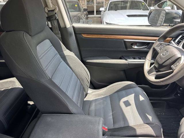 Used 2017 Honda CR-V EX image 13