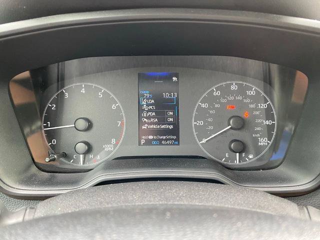 Used 2025 Toyota Corolla SE FWD image 20