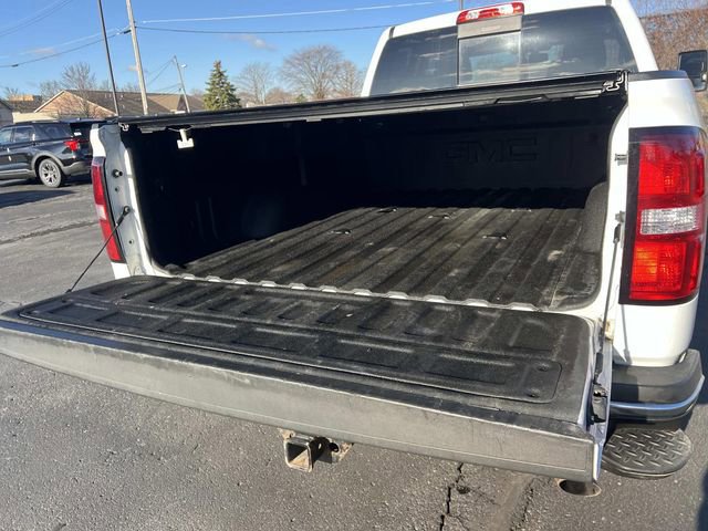Used 2018 GMC Sierra 2500 SLT image 12