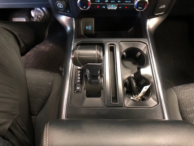 Certified 2021 Ford F150 XLT w/ Equipment Group 302A High image 20