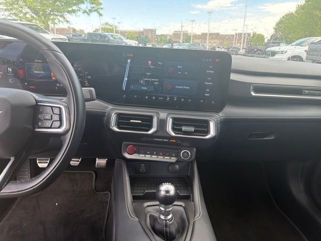 Certified 2024 Ford Mustang GT Premium RWD image 18