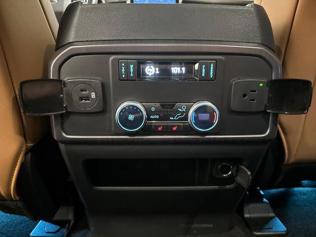 Certified 2022 Ford Expedition Platinum RWD image 34