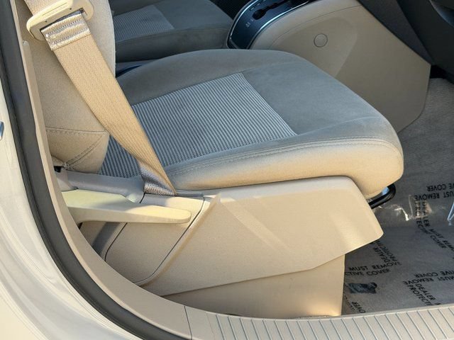 Used 2017 Jeep Patriot Latitude FWD image 25