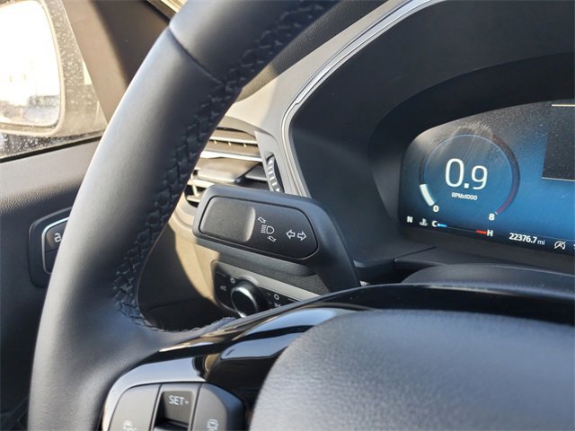 Certified 2023 Ford Escape Active w/ Tech Pack #2 image 17