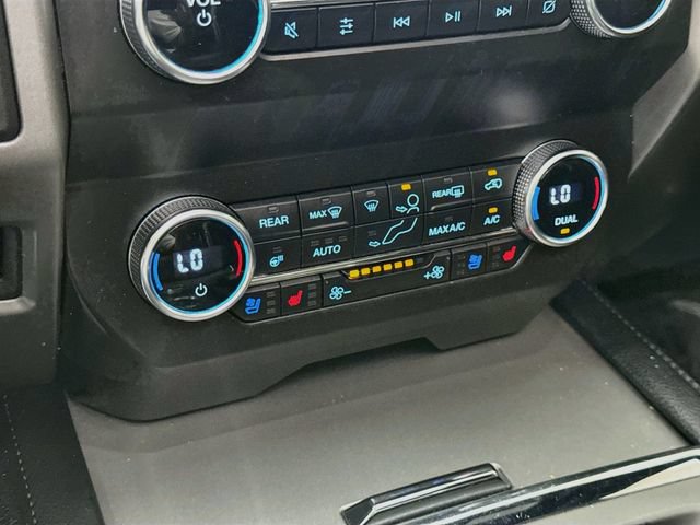 Certified 2020 Ford Expedition XLT w/ Equipment Group 202A AWD/4WD image 16