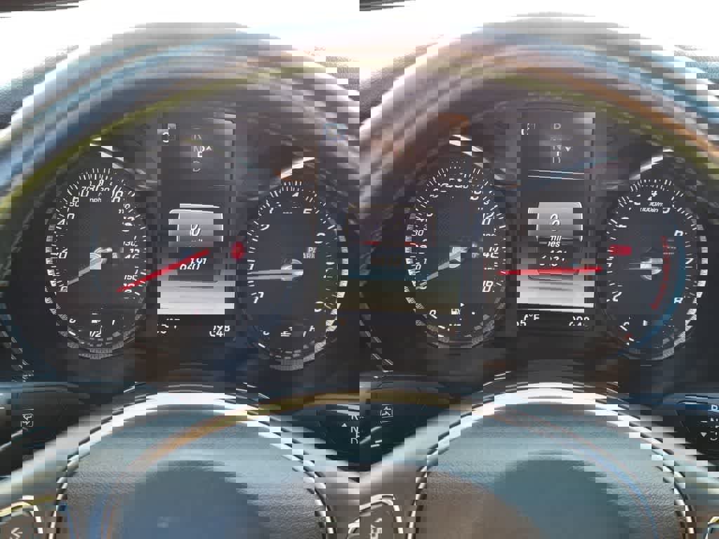 Used 2018 Mercedes-Benz C 300 C 300 image 19