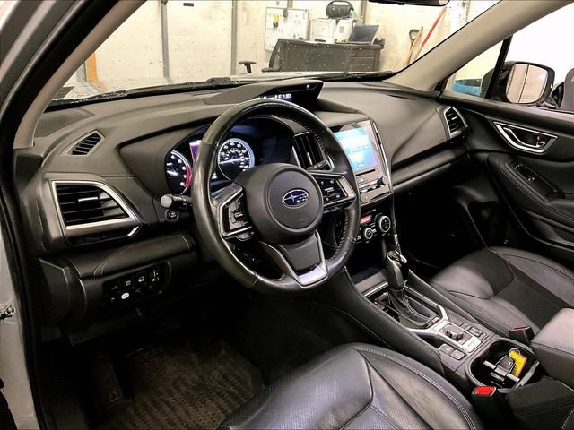 Used 2022 Subaru Forester Touring w/ Popular Package #3 AWD/4WD image 12