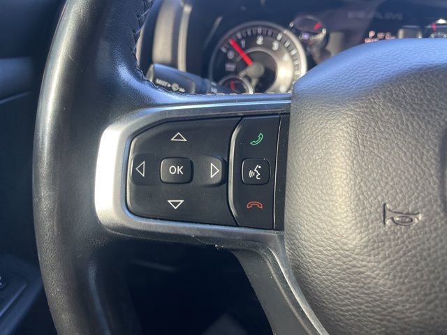 Used 2019 RAM 1500 Big Horn image 28