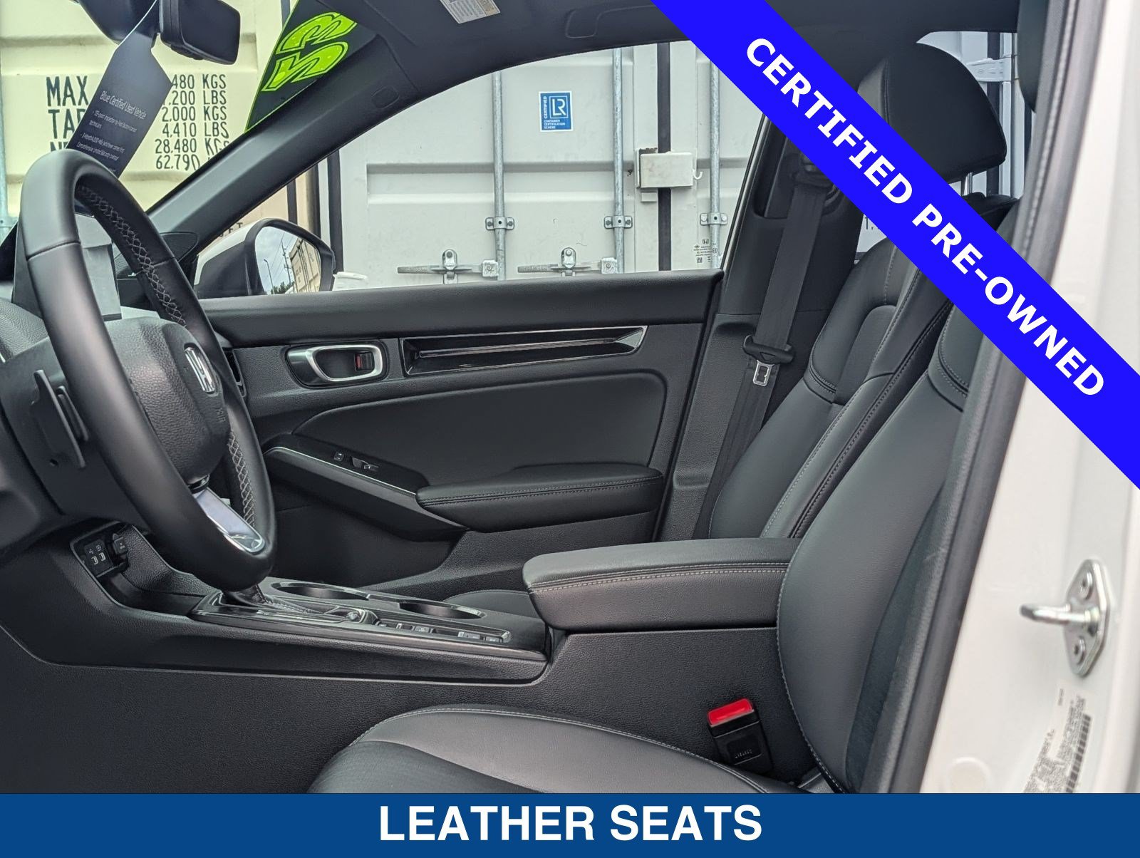 Used 2023 Honda Civic Sport Touring image 19
