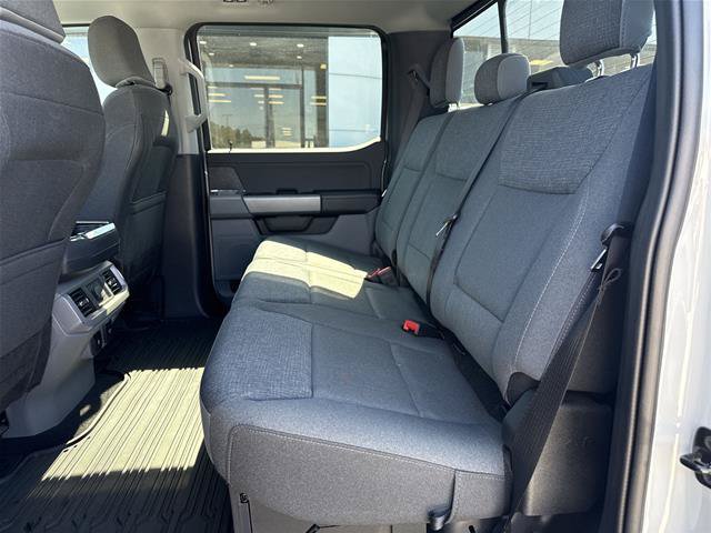 Certified 2024 Ford F150 XLT w/ Equipment Group 302A MID AWD/4WD image 5