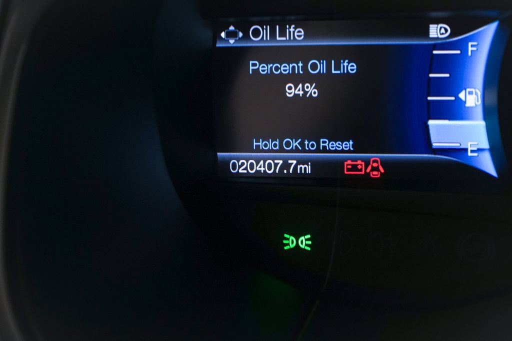 Certified 2023 Ford Edge ST AWD/4WD image 20