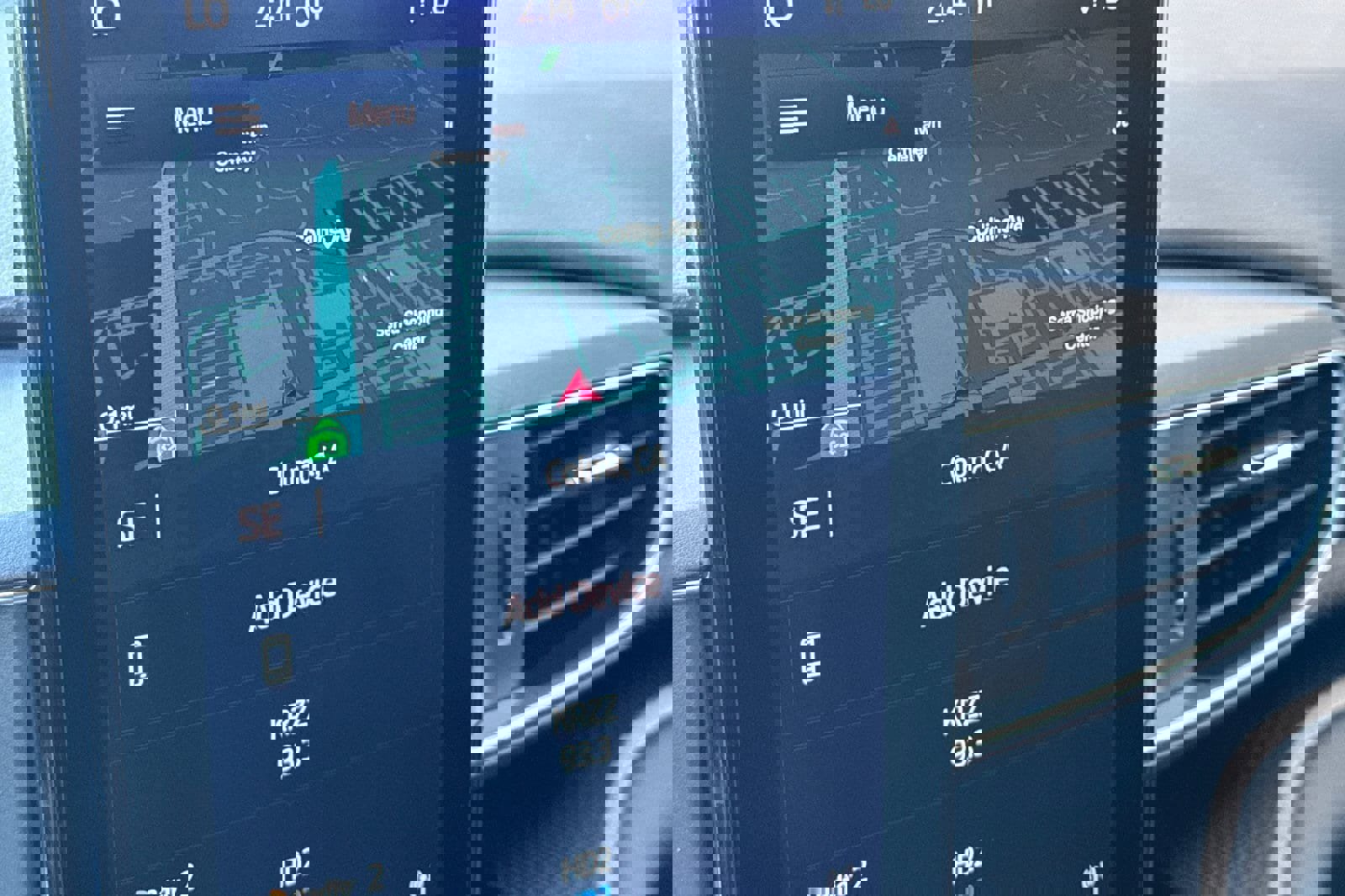 Certified 2022 Ford Explorer ST w/ Equipment Group 401A image 20