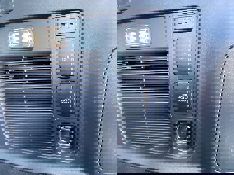 Certified 2025 Ford Expedition Max Platinum image 51