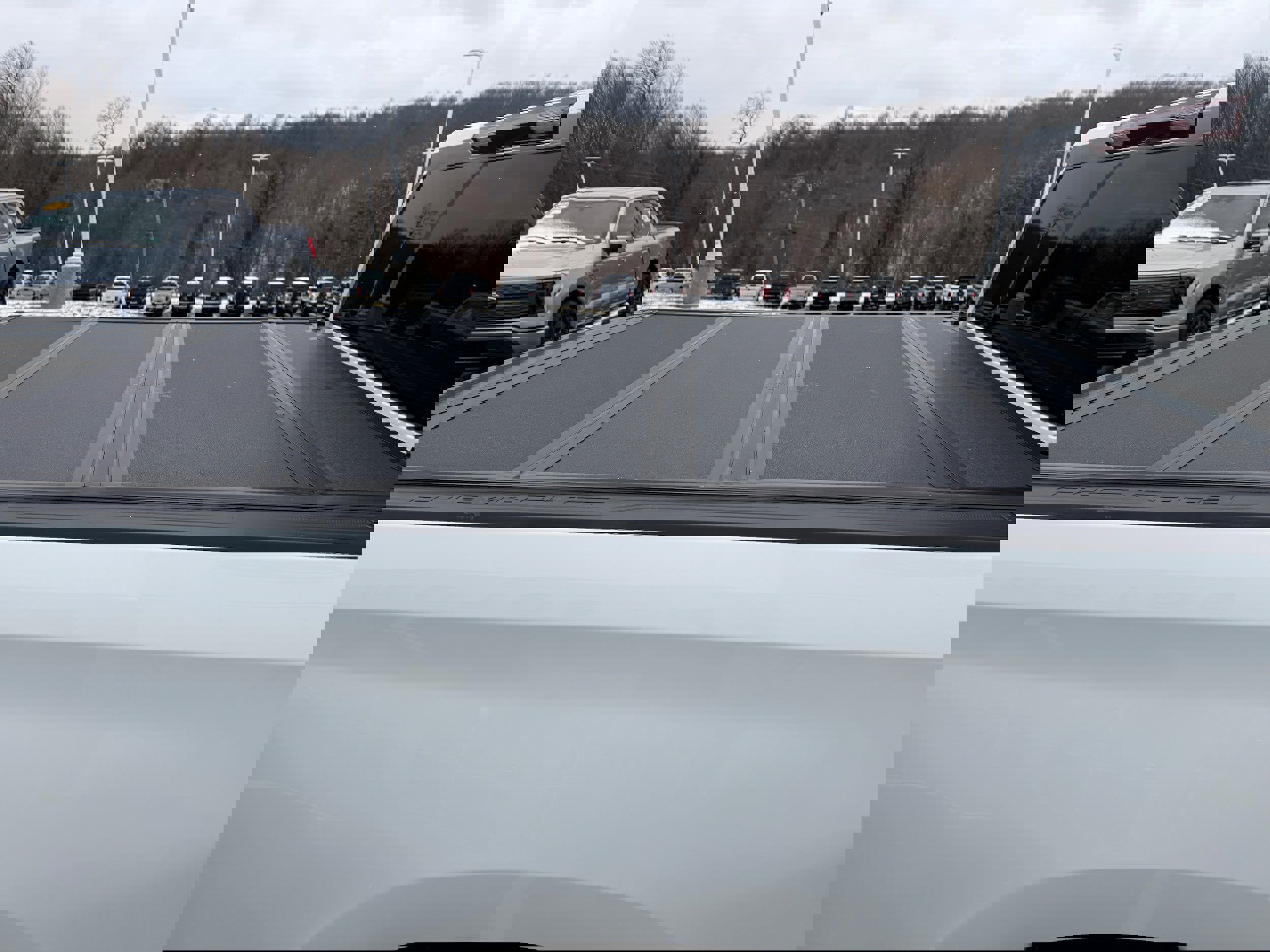 Used 2022 Chevrolet Silverado 1500 LT w/ Z71 Off-Road Package image 14