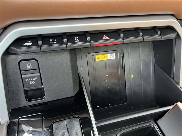 Used 2023 Toyota Tundra 1794 Edition image 22