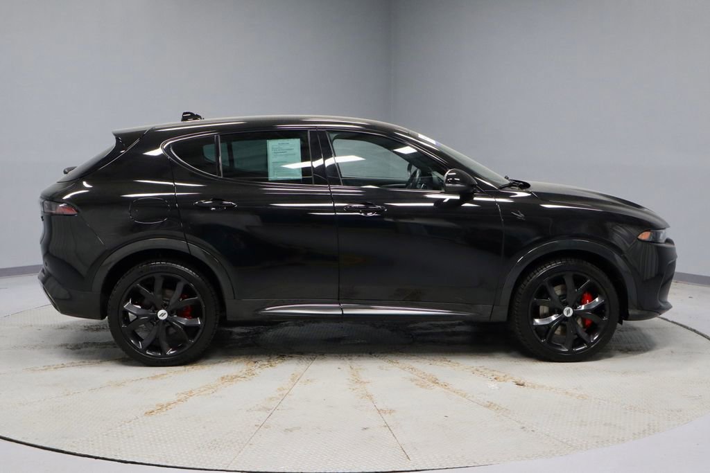 Used 2024 Dodge Hornet R/T AWD/4WD image 6