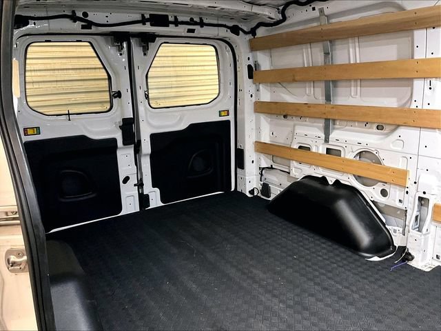 Certified 2024 Ford Transit 250 Low Roof w/ Exterior Upgrade Package RWD image 31