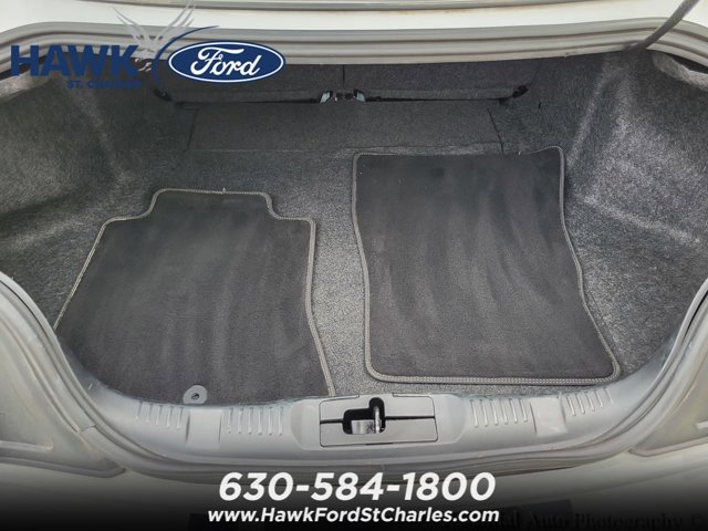 Certified 2021 Ford Mustang Premium w/ Equipment Group 201A RWD image 18