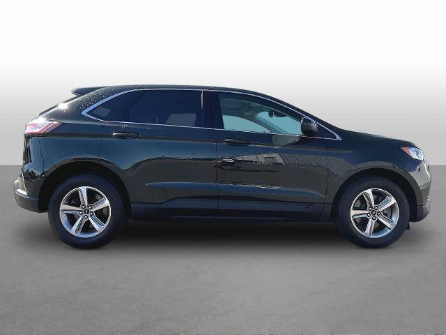 Certified 2024 Ford Edge SEL w/ Convenience Package AWD/4WD image 8