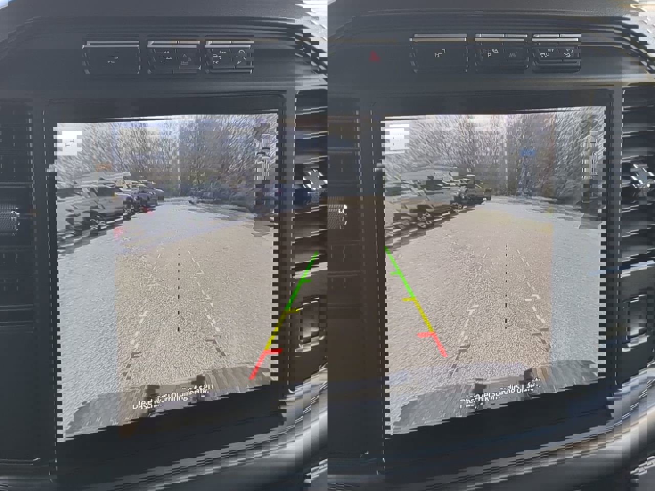 Certified 2023 Ford F150 Lariat w/ Equipment Group 502A High image 18