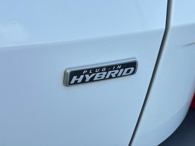 Certified 2023 Ford Escape SE FWD image 12