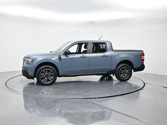 Certified 2024 Ford Maverick Lariat image 6