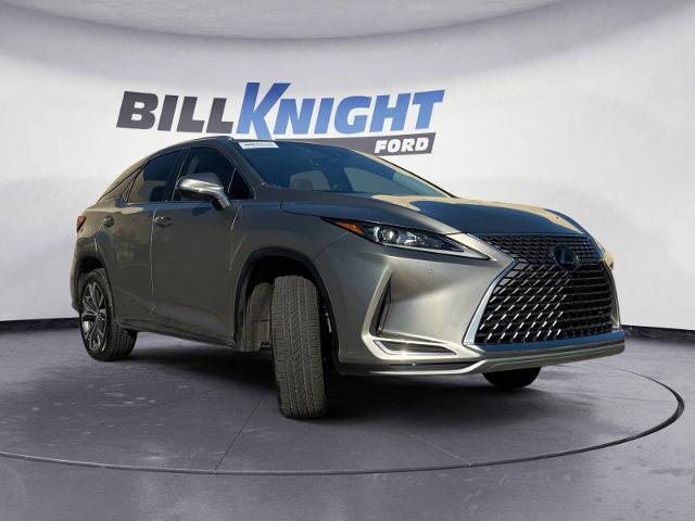 Used 2020 Lexus RX 350 FWD w/ Premium Package image 7