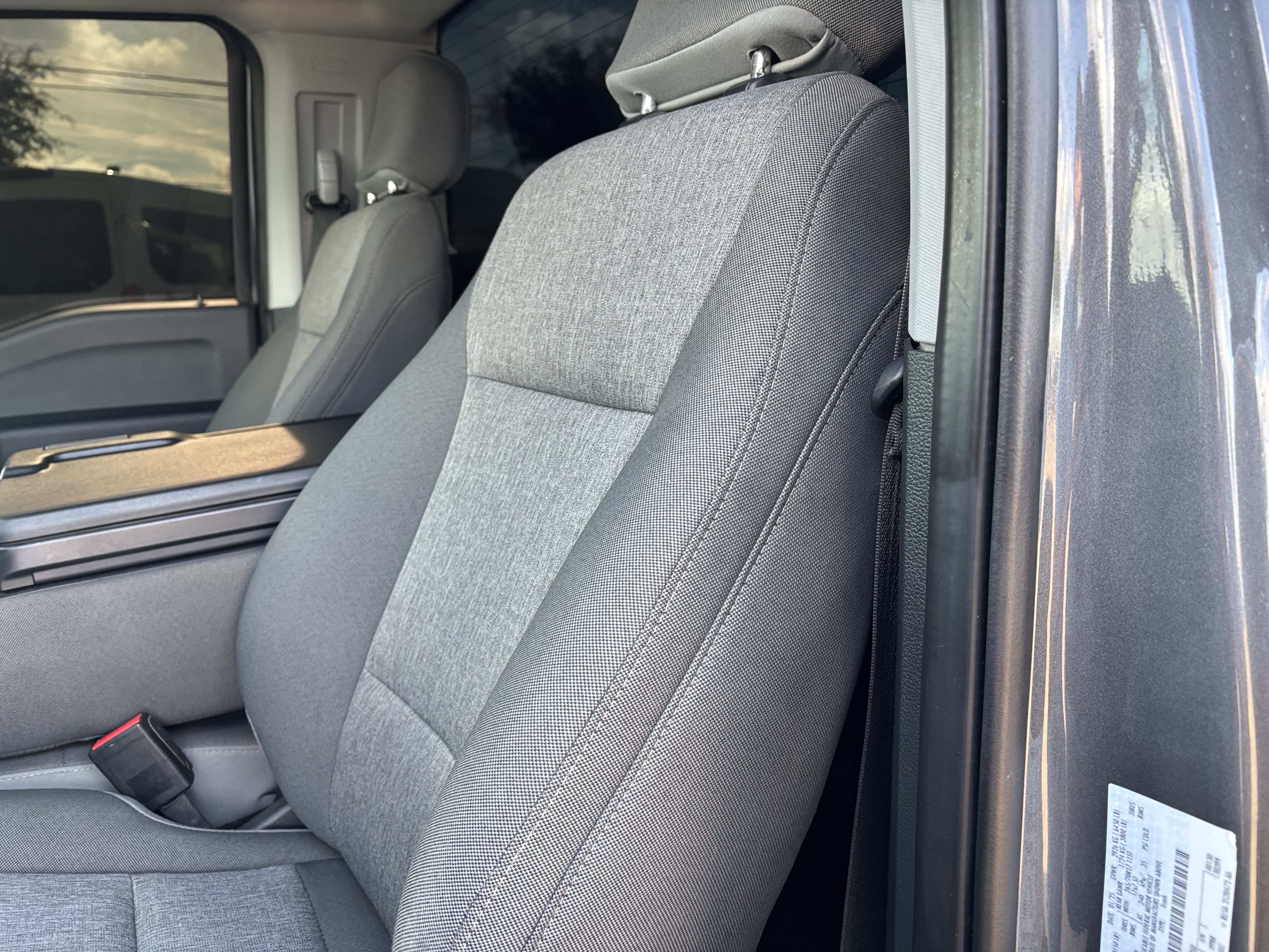 Certified 2025 Ford F150 XL w/ Equipment Group 103A High AWD/4WD image 11