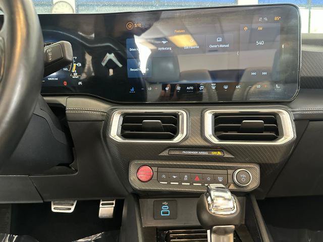 Certified 2024 Ford Mustang Premium RWD image 21