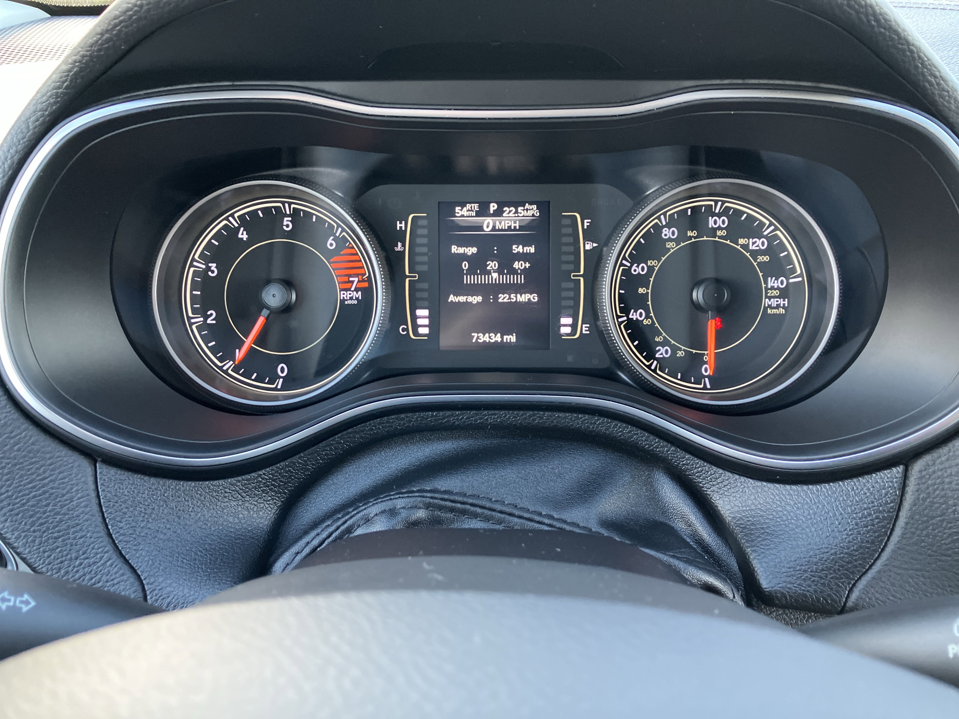 Used 2020 Jeep Cherokee Latitude Plus image 31