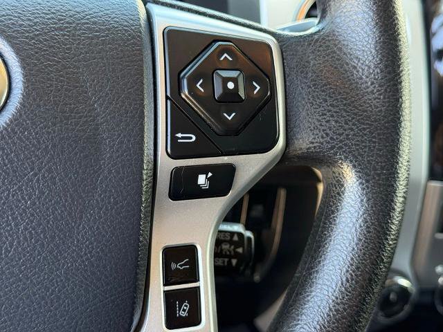 Used 2019 Toyota Tundra SR5 w/ TRD Sport Package AWD/4WD image 12