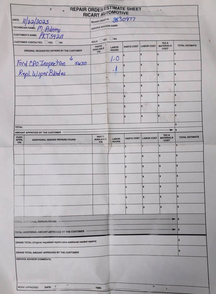 Used 2024 Chevrolet Silverado 1500 LT image 12