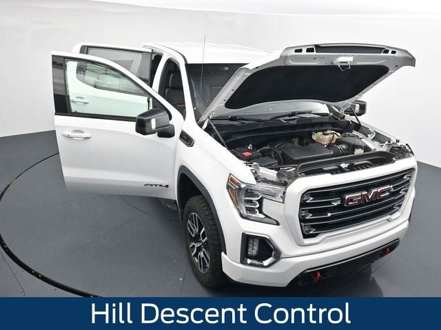 Used 2019 GMC Sierra 1500 AT4 w/ AT4 Preferred Package AWD/4WD image 39