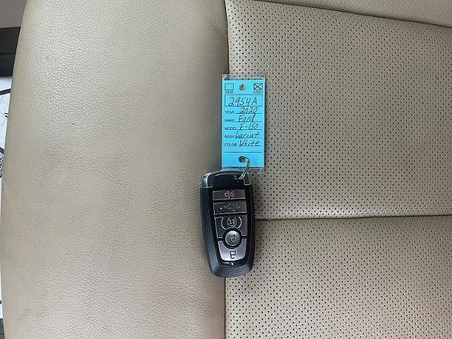 Certified 2020 Ford F150 Lariat image 28