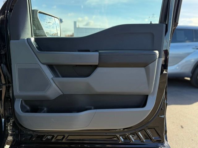 Certified 2023 Ford F150 XLT w/ XTR Package AWD/4WD image 17