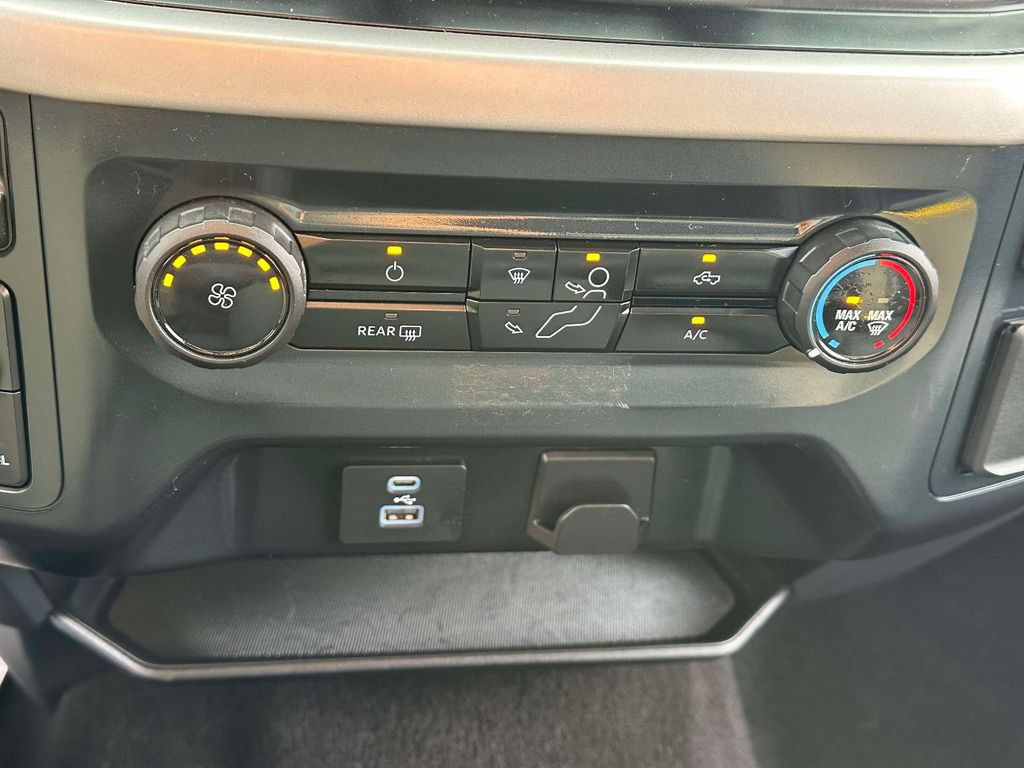 Certified 2023 Ford F150 XLT AWD/4WD image 20