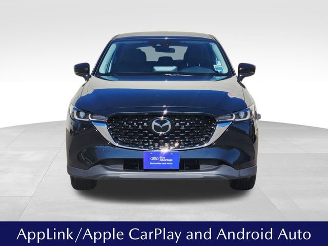 Used 2023 MAZDA CX-5 AWD 2.5 S w/ Select Package image 3