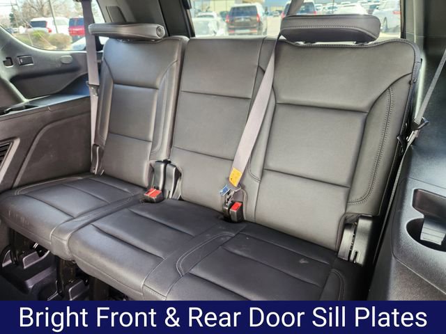 Used 2023 Chevrolet Tahoe Z71 AWD/4WD image 19