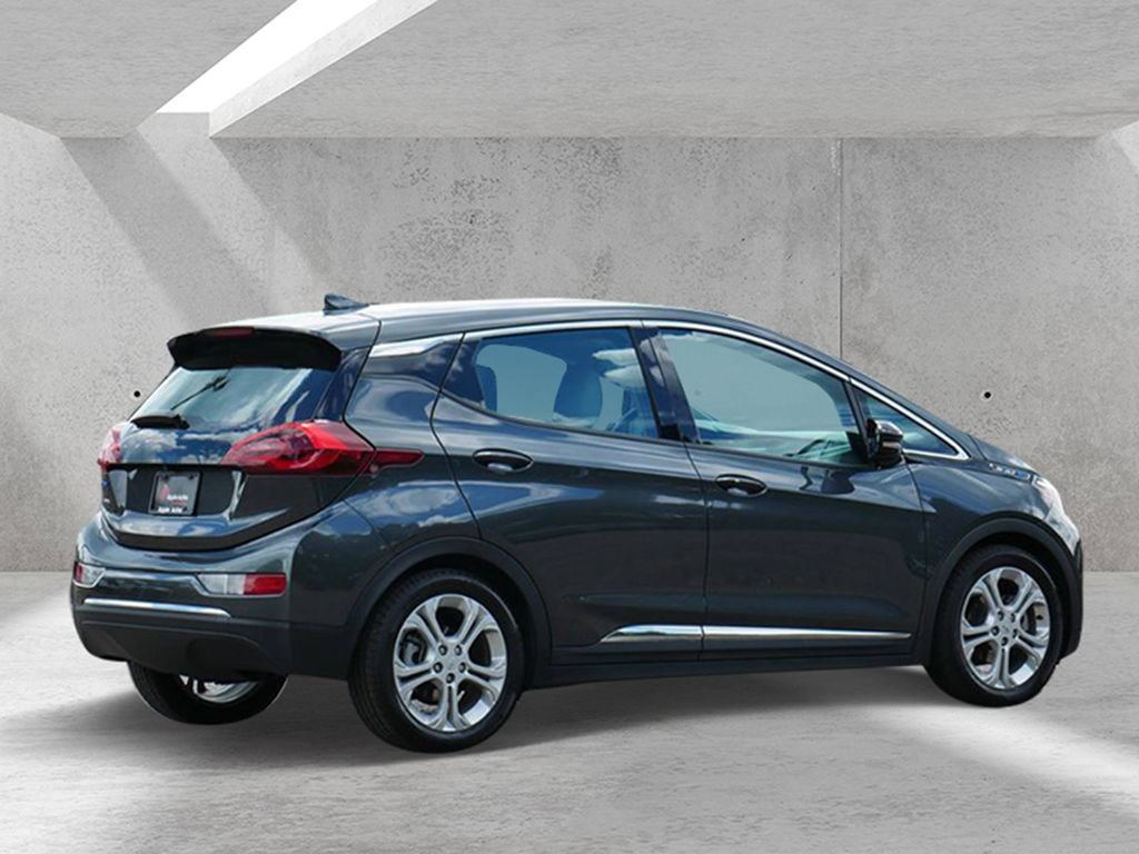 Used 2020 Chevrolet Bolt LT FWD image 3