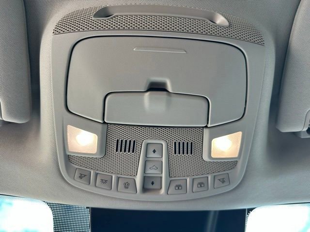 Certified 2018 Ford Expedition Limited w/ Equipment Group 302A image 30