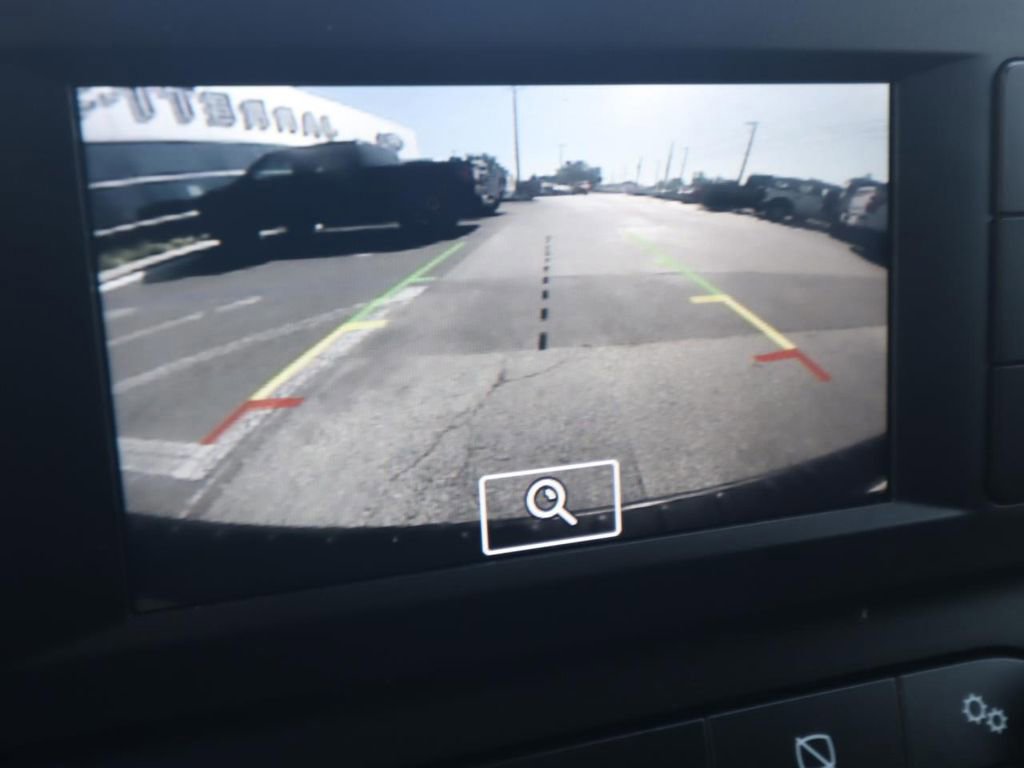 Certified 2024 Ford Transit 250 Low Roof w/ Exterior Upgrade Package image 10