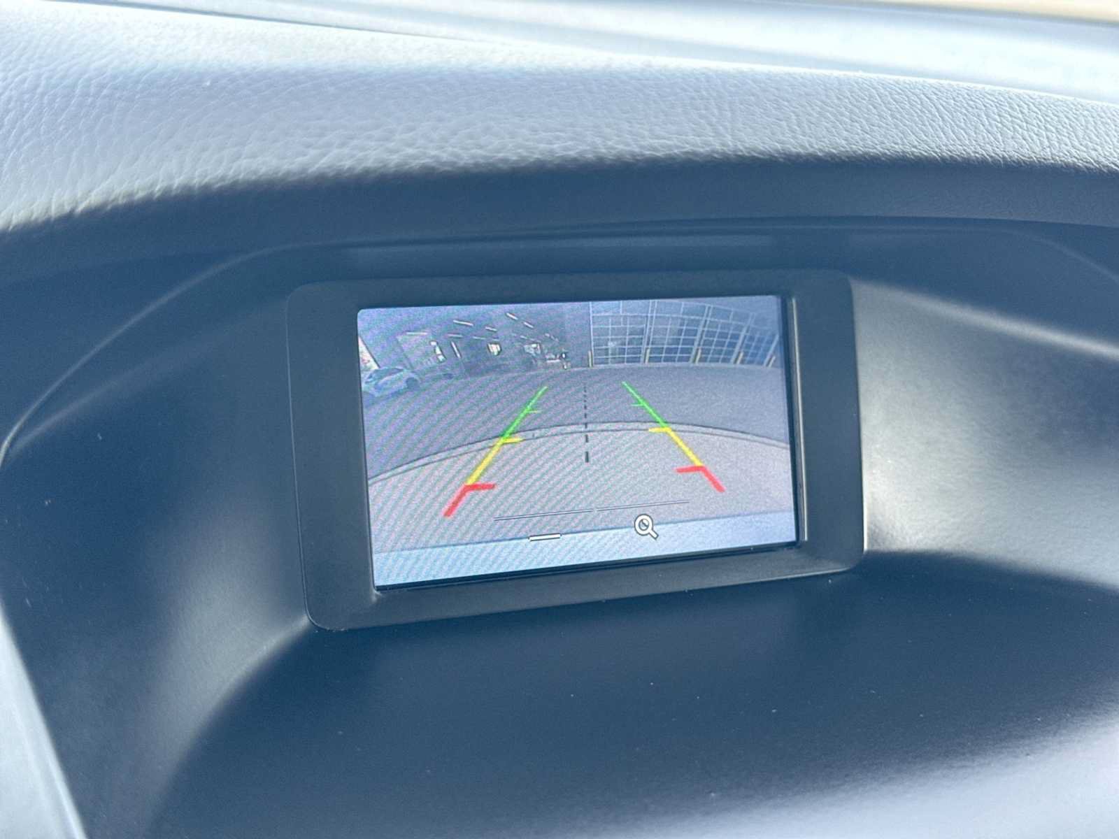 Certified 2018 Ford Focus S FWD image 28