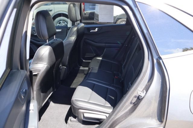 Certified 2022 Ford Escape SEL AWD/4WD image 20