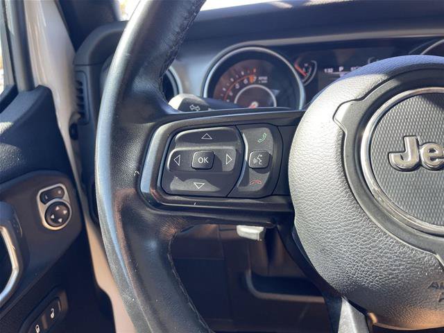 Used 2020 Jeep Gladiator Sport w/ Quick Order Package 24S AWD/4WD image 13