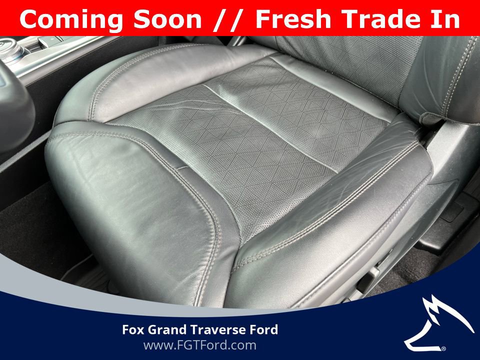 Certified 2023 Ford Explorer Platinum w/ Technology Package AWD/4WD image 17