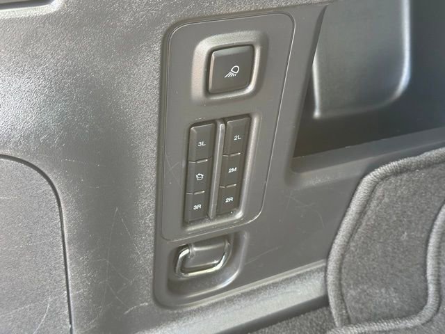 Certified 2025 Ford Expedition Max Active AWD/4WD image 14