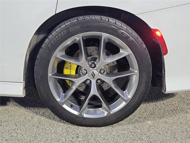 Used 2019 Dodge Charger R/T w/ Plus Group image 29