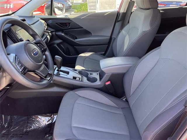 Used 2024 Subaru Crosstrek 2.0i image 18